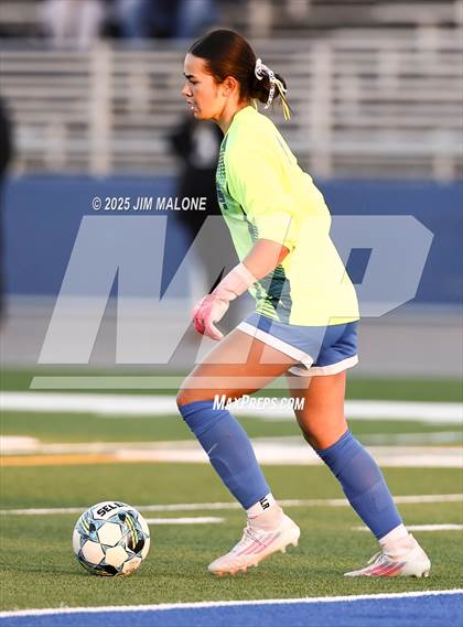 Thumbnail 1 in Menlo-Atherton @ Newark Memorial photogallery.