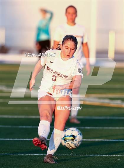 Thumbnail 3 in Menlo-Atherton @ Newark Memorial photogallery.