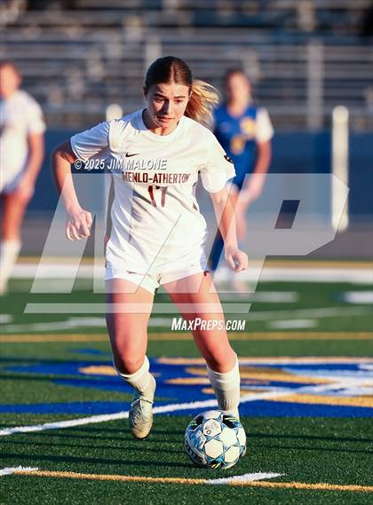 Thumbnail 1 in Menlo-Atherton @ Newark Memorial photogallery.