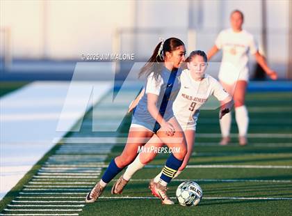 Thumbnail 1 in Menlo-Atherton @ Newark Memorial photogallery.