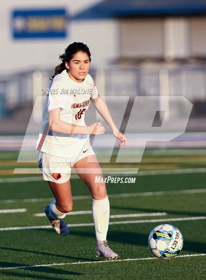 Thumbnail 1 in Menlo-Atherton @ Newark Memorial photogallery.