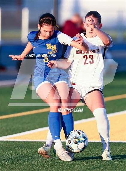 Thumbnail 1 in Menlo-Atherton @ Newark Memorial photogallery.