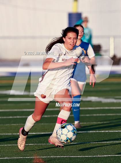 Thumbnail 1 in Menlo-Atherton @ Newark Memorial photogallery.