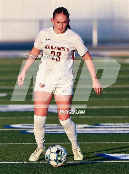 Thumbnail 1 in Menlo-Atherton @ Newark Memorial photogallery.