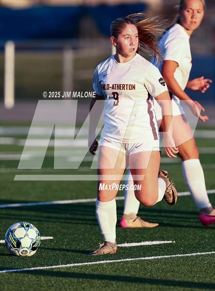 Thumbnail 3 in Menlo-Atherton @ Newark Memorial photogallery.