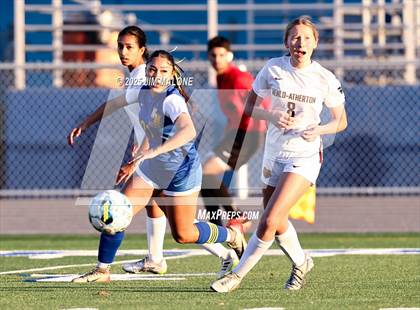 Thumbnail 3 in Menlo-Atherton @ Newark Memorial photogallery.