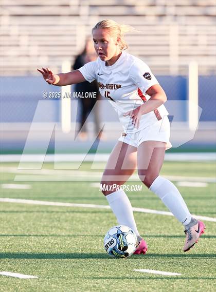 Thumbnail 1 in Menlo-Atherton @ Newark Memorial photogallery.