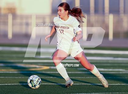 Thumbnail 2 in Menlo-Atherton @ Newark Memorial photogallery.