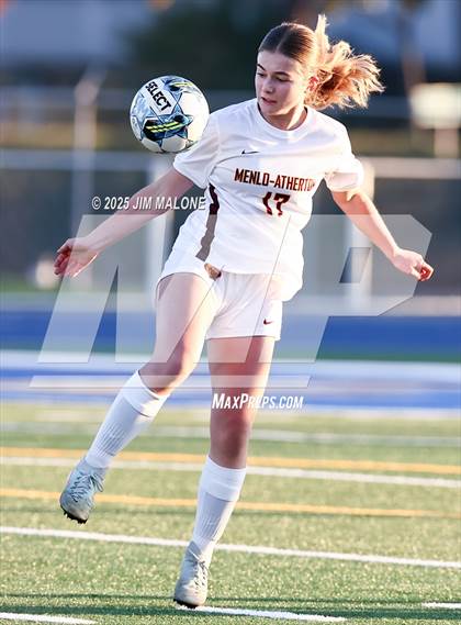 Thumbnail 1 in Menlo-Atherton @ Newark Memorial photogallery.