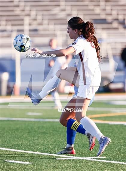 Thumbnail 3 in Menlo-Atherton @ Newark Memorial photogallery.