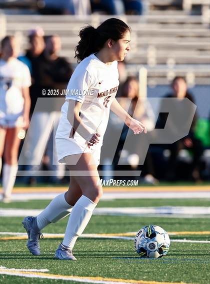 Thumbnail 2 in Menlo-Atherton @ Newark Memorial photogallery.