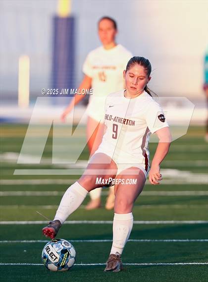 Thumbnail 1 in Menlo-Atherton @ Newark Memorial photogallery.