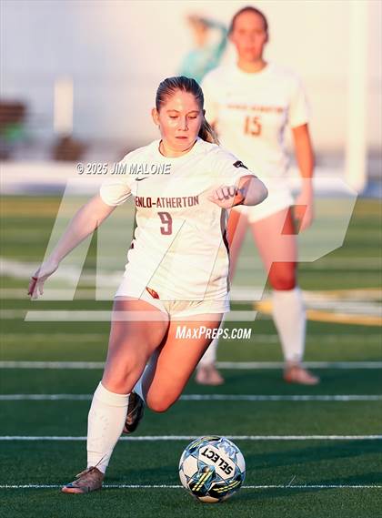 Thumbnail 2 in Menlo-Atherton @ Newark Memorial photogallery.