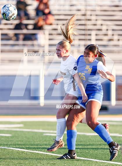 Thumbnail 3 in Menlo-Atherton @ Newark Memorial photogallery.