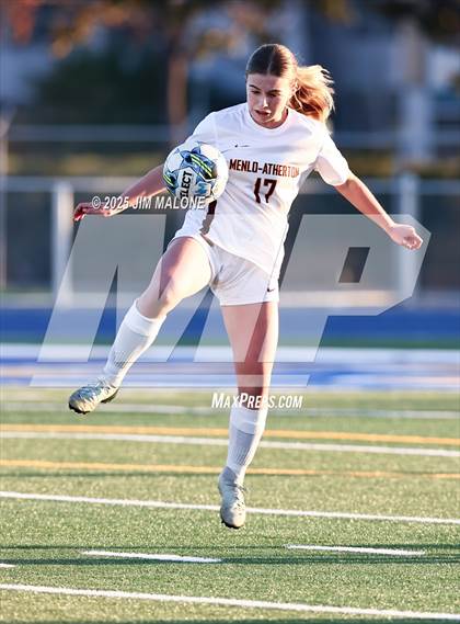 Thumbnail 2 in Menlo-Atherton @ Newark Memorial photogallery.