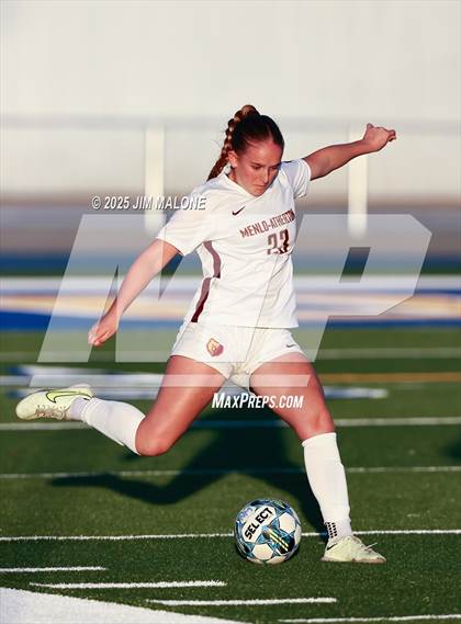 Thumbnail 3 in Menlo-Atherton @ Newark Memorial photogallery.