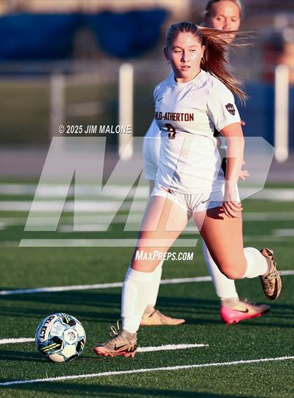 Thumbnail 2 in Menlo-Atherton @ Newark Memorial photogallery.