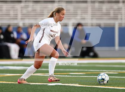 Thumbnail 1 in Menlo-Atherton @ Newark Memorial photogallery.