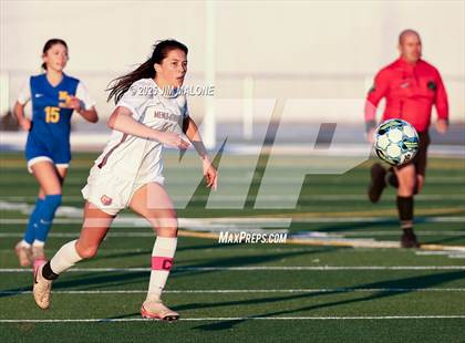 Thumbnail 2 in Menlo-Atherton @ Newark Memorial photogallery.