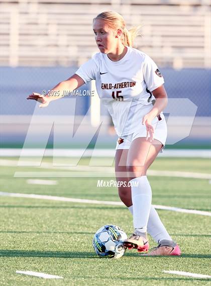 Thumbnail 3 in Menlo-Atherton @ Newark Memorial photogallery.