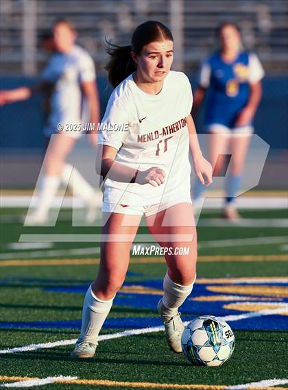 Thumbnail 3 in Menlo-Atherton @ Newark Memorial photogallery.