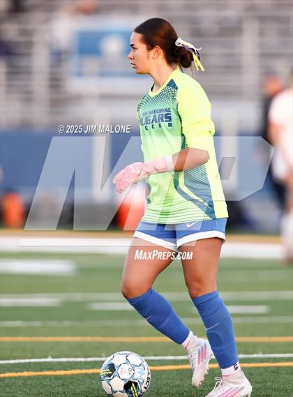 Thumbnail 2 in Menlo-Atherton @ Newark Memorial photogallery.