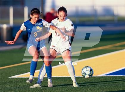 Thumbnail 2 in Menlo-Atherton @ Newark Memorial photogallery.