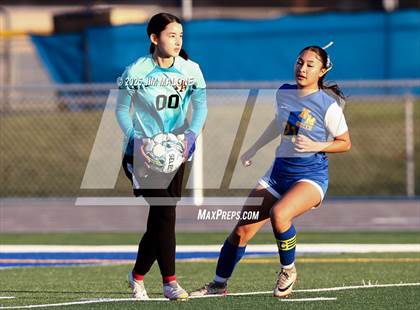 Thumbnail 3 in Menlo-Atherton @ Newark Memorial photogallery.