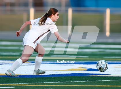 Thumbnail 3 in Menlo-Atherton @ Newark Memorial photogallery.