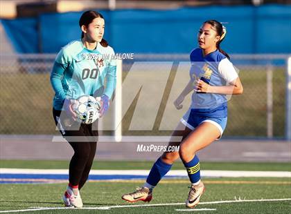 Thumbnail 2 in Menlo-Atherton @ Newark Memorial photogallery.