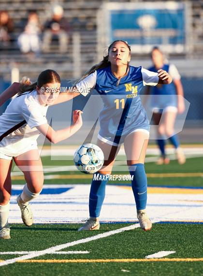 Thumbnail 2 in Menlo-Atherton @ Newark Memorial photogallery.