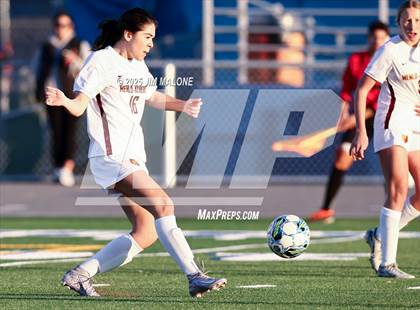 Thumbnail 1 in Menlo-Atherton @ Newark Memorial photogallery.