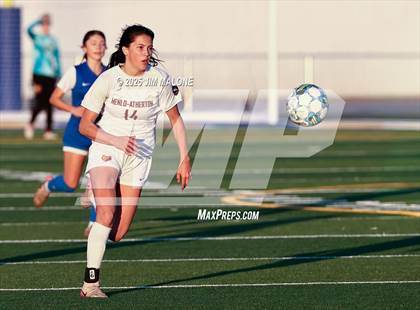 Thumbnail 3 in Menlo-Atherton @ Newark Memorial photogallery.