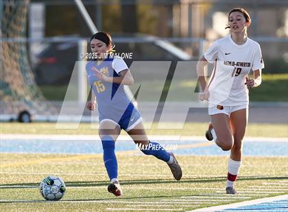 Thumbnail 3 in Menlo-Atherton @ Newark Memorial photogallery.