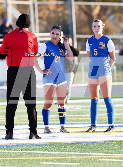 Thumbnail 2 in Menlo-Atherton @ Newark Memorial photogallery.