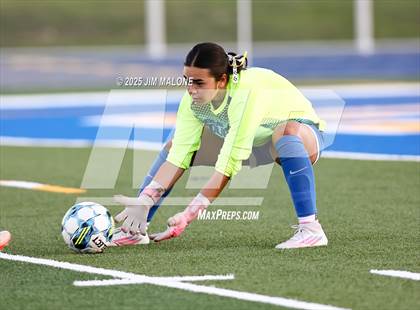 Thumbnail 3 in Menlo-Atherton @ Newark Memorial photogallery.