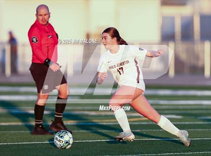 Thumbnail 3 in Menlo-Atherton @ Newark Memorial photogallery.