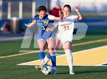 Thumbnail 3 in Menlo-Atherton @ Newark Memorial photogallery.