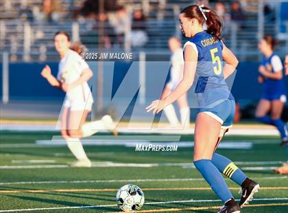 Thumbnail 2 in Menlo-Atherton @ Newark Memorial photogallery.