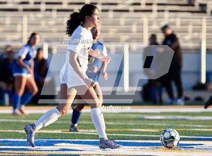 Thumbnail 3 in Menlo-Atherton @ Newark Memorial photogallery.