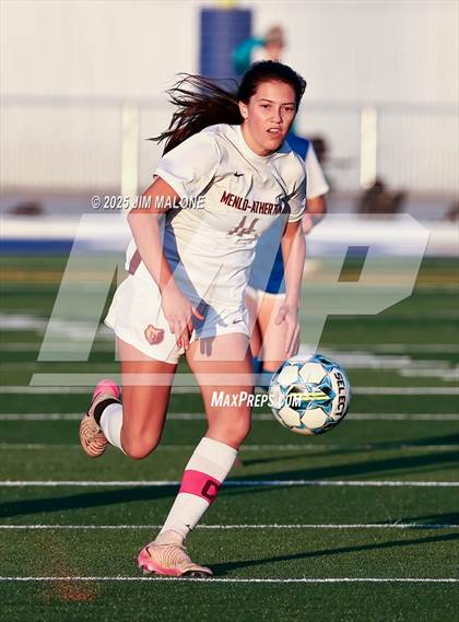 Thumbnail 2 in Menlo-Atherton @ Newark Memorial photogallery.