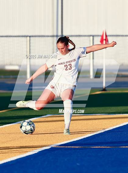 Thumbnail 3 in Menlo-Atherton @ Newark Memorial photogallery.