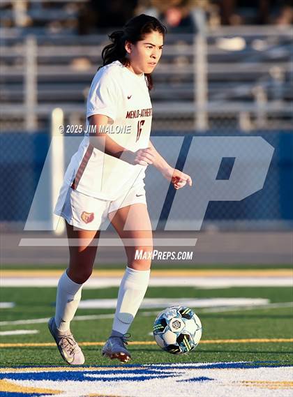 Thumbnail 3 in Menlo-Atherton @ Newark Memorial photogallery.