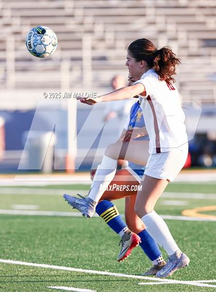 Thumbnail 1 in Menlo-Atherton @ Newark Memorial photogallery.