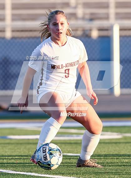 Thumbnail 2 in Menlo-Atherton @ Newark Memorial photogallery.