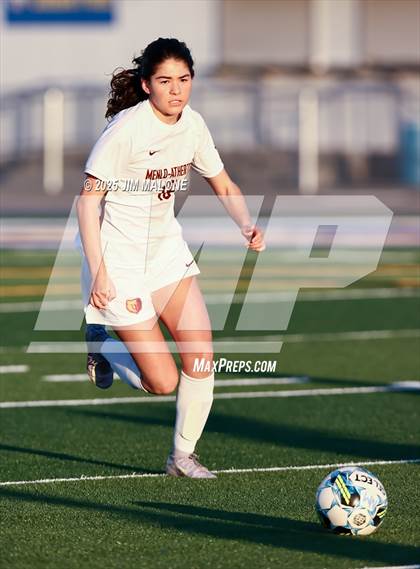 Thumbnail 2 in Menlo-Atherton @ Newark Memorial photogallery.