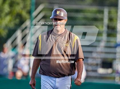 Thumbnail 3 in Yuba City vs. Oakdale (CIF SJS D3 Semifinal Game 3) photogallery.