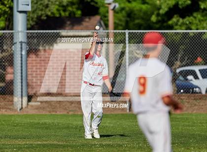 Thumbnail 2 in Yuba City vs. Oakdale (CIF SJS D3 Semifinal Game 3) photogallery.