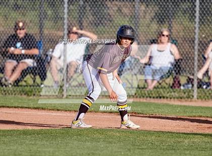 Thumbnail 3 in Yuba City vs. Oakdale (CIF SJS D3 Semifinal Game 3) photogallery.