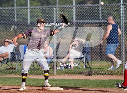Thumbnail 2 in Yuba City vs. Oakdale (CIF SJS D3 Semifinal Game 3) photogallery.